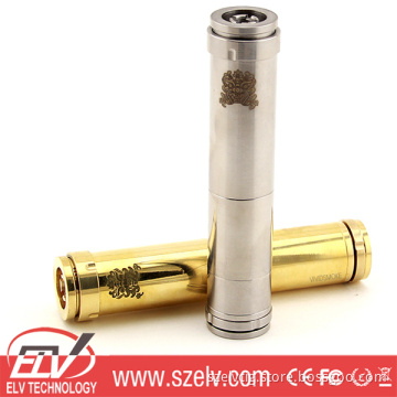 2014 Hot Selling Mechanical Mod Wholesale E Cig King Mod